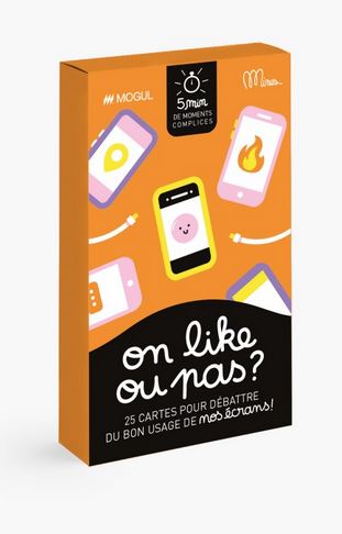 ON LIKE OU PAS