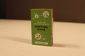 Meeting game