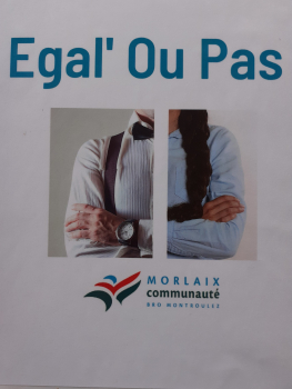 ÉGAL OU PAS