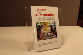 Jeunes et alimentation