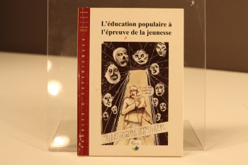 L'éducation populaire à l'épreuve de la jeunesse