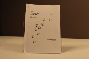 Guide d'autodéfense numérique