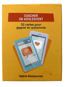 COACHER UN ADOLESCENT