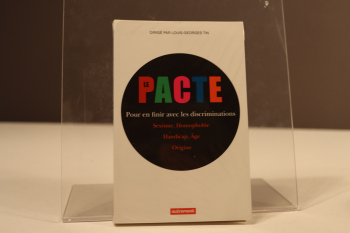 Le pacte : Pour en finir avec les discriminations