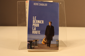 Le dernier pour la route