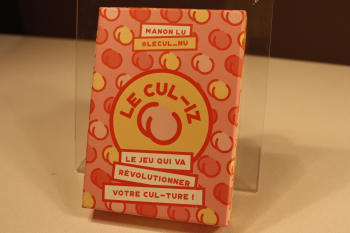 Le cul-iz