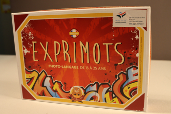 Exprimots