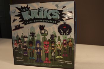 Les KRIKS