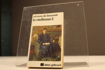 La vieillesse 2