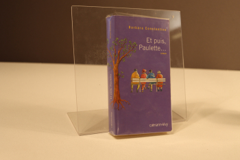 Et puis, Paulette...
