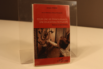 Pour une vie épanouissante, une éducation motivante