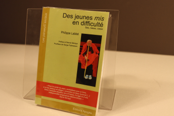 Des jeunes mis en difficulté 