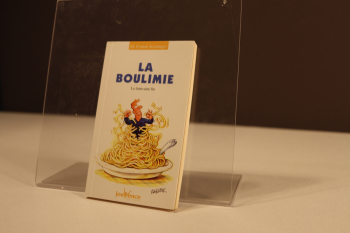 La boulimie