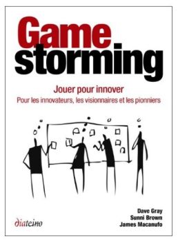 GAME STORMING  - JOUER POUR INNOVER