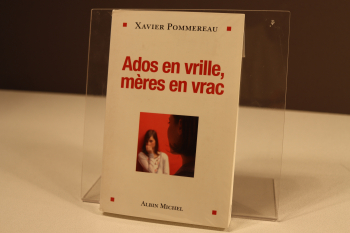 Ados en vrille, mères en vrac