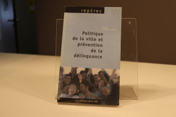 Politique de la ville et prévention de la délinquance