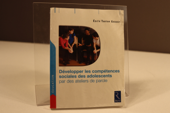 Développer les compétences sociales des adolescents par des ateliers de parole