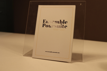 Ensemble poursuite