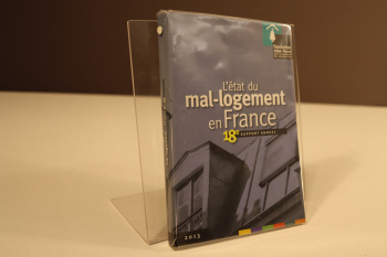 L'état du mal-logement en France