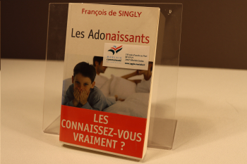 Les adonaissants
