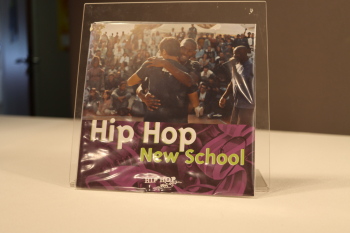 Hip-Hop New School