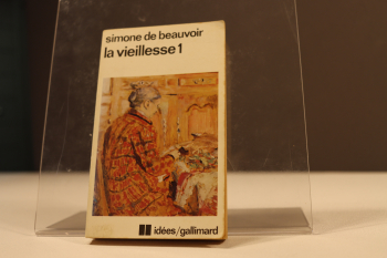 La vieillesse 1