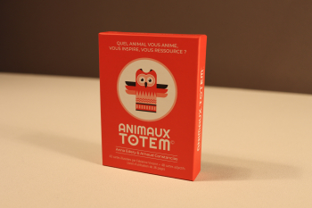 Animaux totem