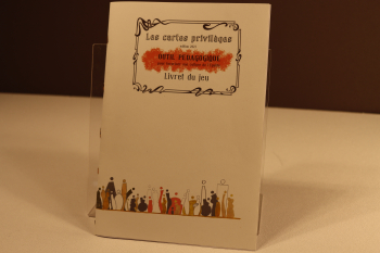 Les cartes privilèges