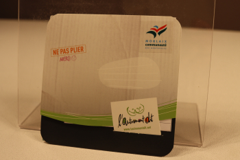 La roue des émotions