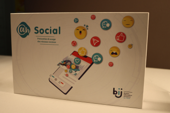 @h social