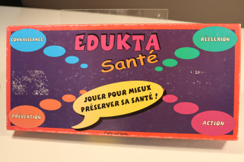 EDUKTA santé