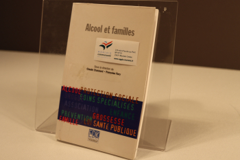 Alcool et familles