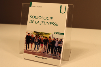 Sociologie de la jeunesse 6ème édition