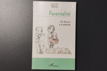 Parentalité : du discours à la méthode