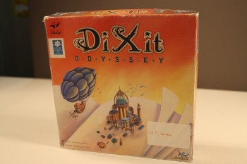 Dixit
