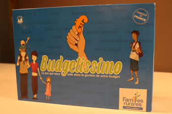 Budgetissimo