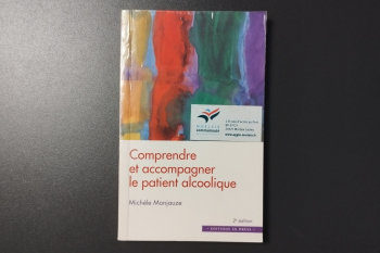 Comprendre et accompagner le patient alcoolique