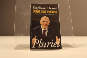 Citoyen sans frontières