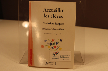 Accueillir les élèves