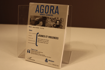 AGORA débats / jeunesse : jeunes et violences