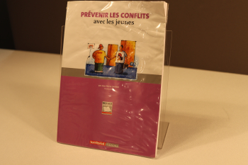 Prévenir les conflits avec les jeunes