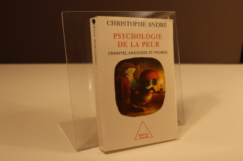Psychologie de la peur