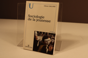La sociologie de la jeunesse 4ème édition