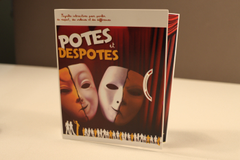 Potes et despotes