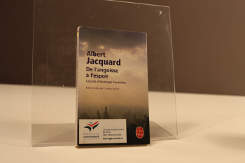 De l'angoisse à l'espoir