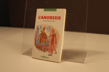 L'anorexie