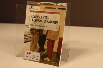 Adolescents et conduites à risques