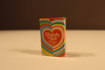 Couleurs du coeur