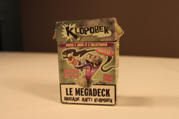 Klopobek