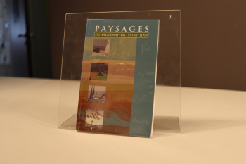 Paysages du Saguenay-Lac-Saint-Jean